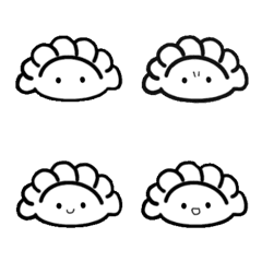 [LINE絵文字] Gyozaの画像