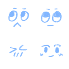 [LINE絵文字] The typeface from Jie.4の画像