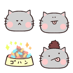 onnoji emojiの絵文字メイン画像
