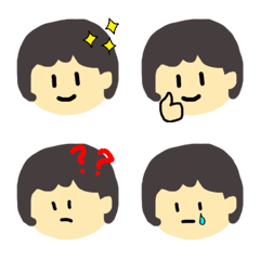 [LINE絵文字] Hiyo1の画像