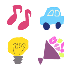 [LINE絵文字] 最弱の画像