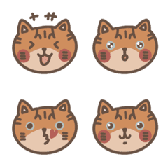 HALUuuuの絵文字メイン画像