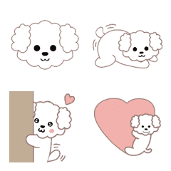 獅子丸くんの絵文字メイン画像