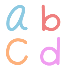 [LINE絵文字] Parichatの画像