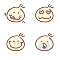 [LINE絵文字] Emoji kook kaiの画像