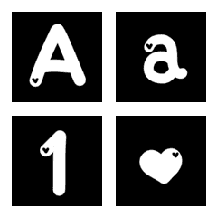 Fongvala emoji 4 v.2の絵文字メイン画像