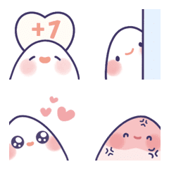 [LINE絵文字] Ni Uana Emojiの画像