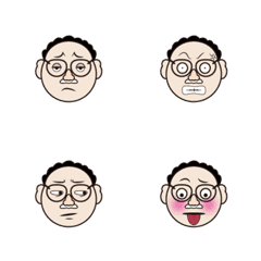 [LINE絵文字] Patchishの画像