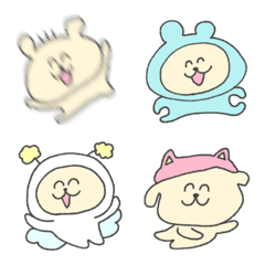 ごはんたべよ！！！！！の絵文字メイン画像