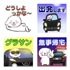 1Emoji Ver.3の絵文字メイン画像