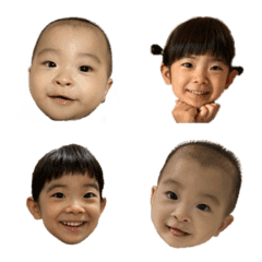 [LINE絵文字] kawaii only emojiの画像