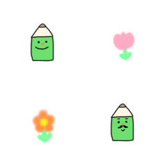 [LINE絵文字] pitsuenの画像