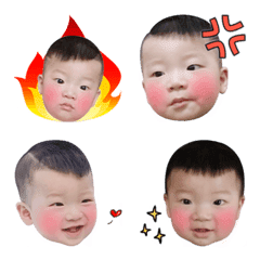 [LINE絵文字] baby00019の画像