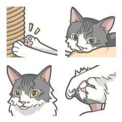 BARUBARUの絵文字メイン画像