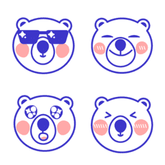 [LINE絵文字] syong jiou1.0(Revised Version)の画像