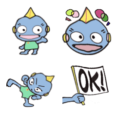 [LINE絵文字] Ciel-kunの画像