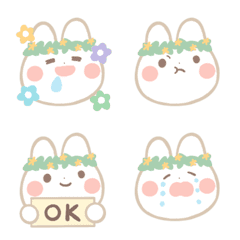 [LINE絵文字] Yuan Mochiの画像