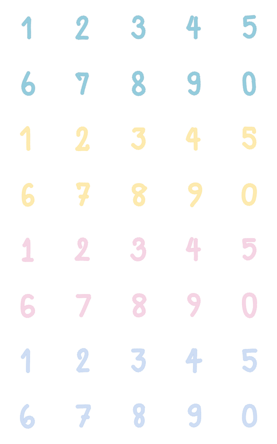 [LINE絵文字]Emoji.narakkの画像一覧