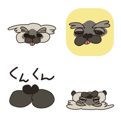[LINE絵文字] Onigiri_Chikuwaの画像