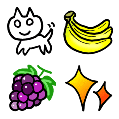 [LINE絵文字] ためきの画像