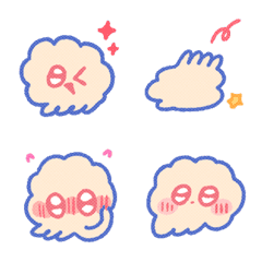 [LINE絵文字] MAGIC YEAST！！！の画像