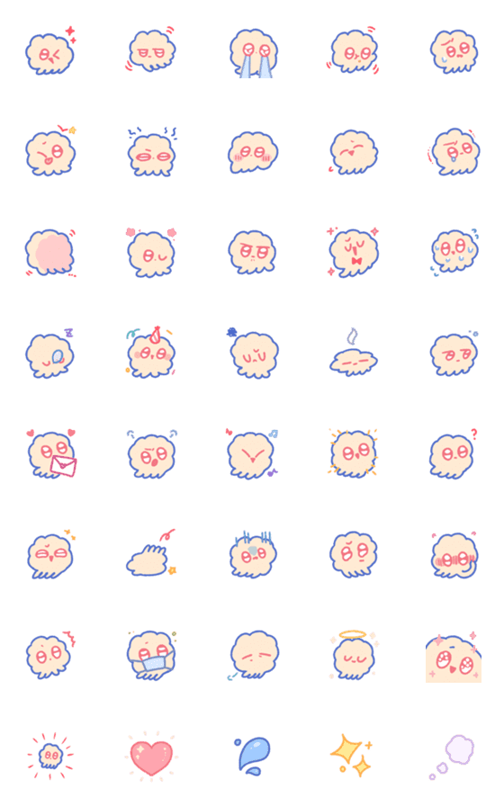 [LINE絵文字]MAGIC YEAST！！！の画像一覧