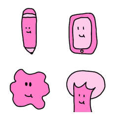 Nong chompu popoの絵文字メイン画像