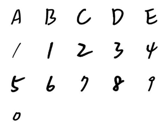 [LINE絵文字]Aoi_22.10.15-3の画像一覧