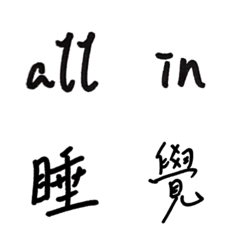 [LINE絵文字] Aoi_22.10.15-2の画像