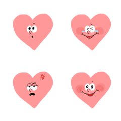 [LINE絵文字] lovely_kunの画像
