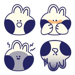 [LINE絵文字] meeoowwwの画像