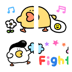 [LINE絵文字] めちゃ動く絵文字や〜ん7の画像