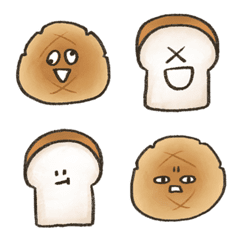 [LINE絵文字] Polobunbu emojiの画像