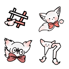 [LINE絵文字] mochi F0XxX！！の画像