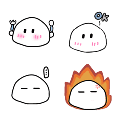 Moji: Feelingの絵文字メイン画像