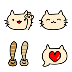 年中使える絵文字の絵文字メイン画像
