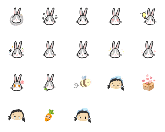 [LINE絵文字]aomusicの画像一覧