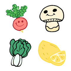 [LINE絵文字] Emoji phakの画像