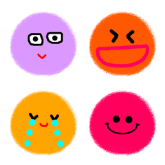 [LINE絵文字] ◎まるやまさん◎23の画像