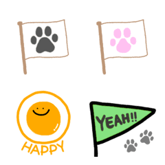 kimiko's family➓の絵文字メイン画像