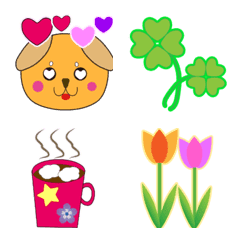 [LINE絵文字] ravechann2の画像