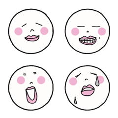 [LINE絵文字] Takada-kunの画像