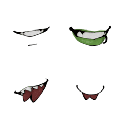 [LINE絵文字] WaV kuの画像