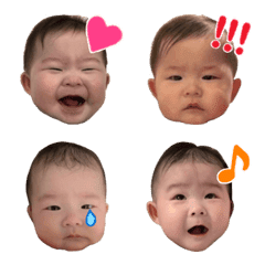 [LINE絵文字] Mizuki Emojiの画像