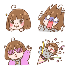 [LINE絵文字] Ebi emoji2の画像