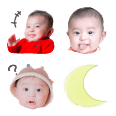 Haruka  emojiの絵文字メイン画像