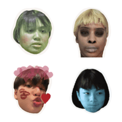 NNGPの絵文字メイン画像
