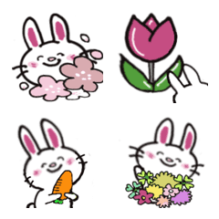[LINE絵文字] yasuka haru-Emojiの画像