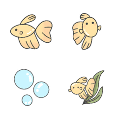 [LINE絵文字] ダルくんの画像
