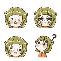 [LINE絵文字] dingdingchumiの画像
